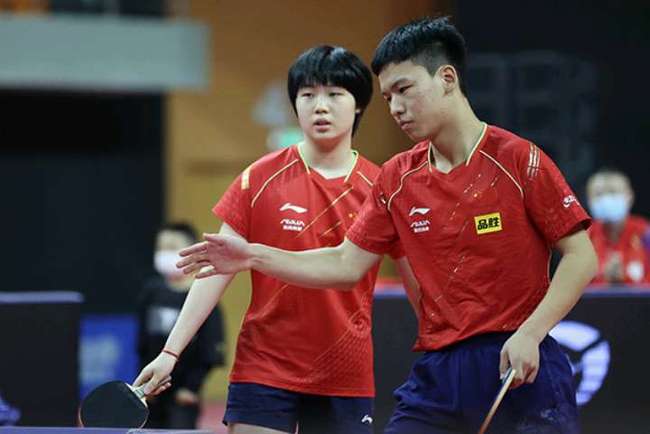 国际舞台上 国际舞台上