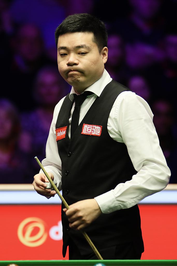 走上一条更 走上一条更