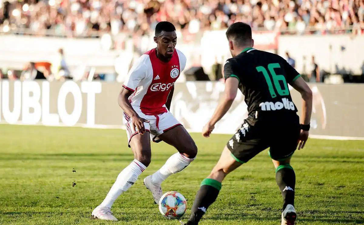 要在放走球 要在放走球